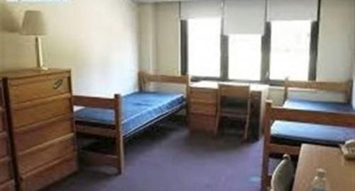 خوابگاه‌های دانشگاه تهران از فردا تعطیل شد 