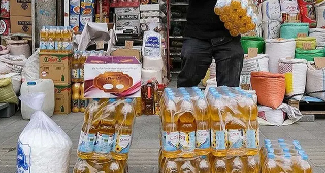 قیمت جدید روغن سرخ‌کردنی در بازار 