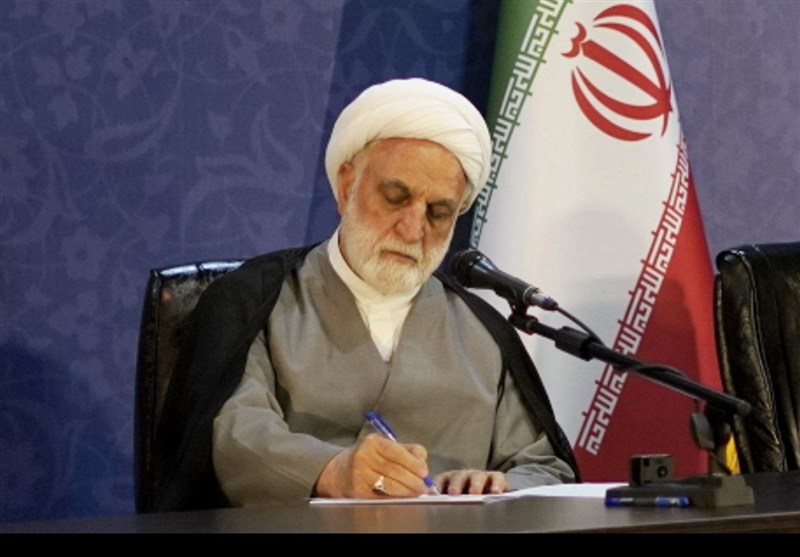  محرکان خارجی اغتشاشات را از طرق بین‌المللی تعقیب می‌کنیم 