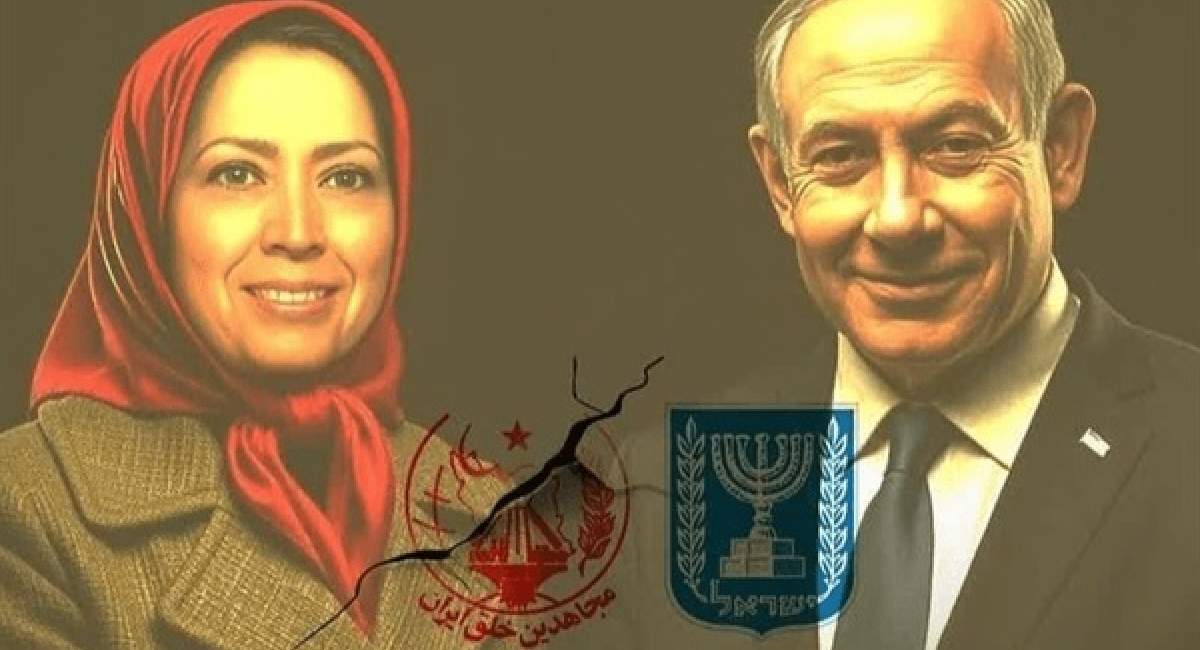 اعتراف رسانه اسرائیلی به حضور تیم‌های تروریستی منافقین در ایران 