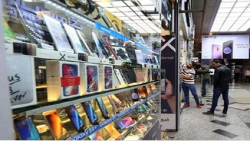 قیمت انواع گوشی موبایل‌ امروز دوشنبه ۲۲ دی