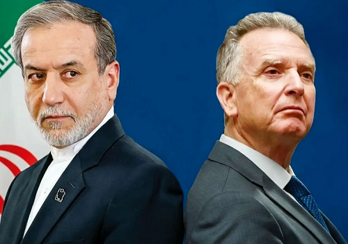  واکنش سخنگوی وزارت خارجه به درخواست مذاکره ایران و آمریکا: ایده‌هایی مطرح شده است 