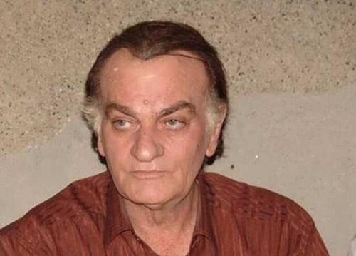 مروری بر زندگی فتحعلی اویسی