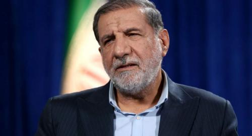  نظام اسلامی بر سر امنیت شوخی ندارد