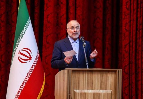 قالیباف: ملت ایران زیر بار هیچ ظلمی نمی رود 