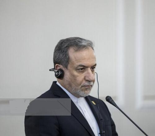 هشدار عراقچی به وزیر خارجه انگلیس