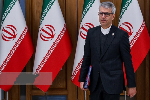 بقائی خبر آکسیوس‌ را تکذیب کرد