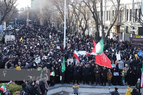 عکس/ ربع پعلوی آتش گرفت!