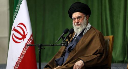  ملّت بزرگ ایران، همّت و هویت خود را به رخ دشمنان کشید