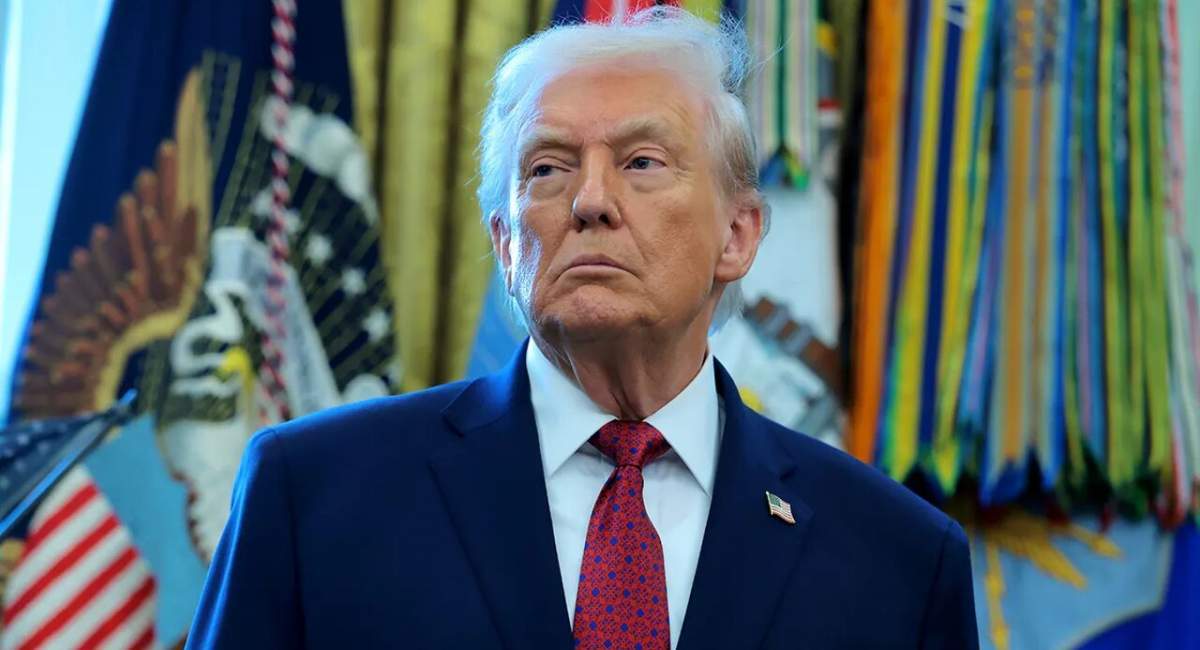  محاسبه ترامپ درباره آشوب در ایران اشتباه بود 