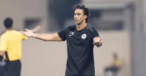 نقشه فرار مجیدی از اخراج