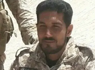  اولین شهید مدافع حرم ایل قشقایی 