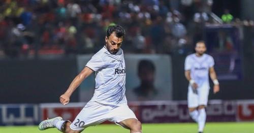 تلاش پرسپولیس برای جذب بازیکن گل گهر 