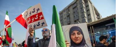 رجزخوانی خواهر شهیده پرستارسوخته