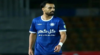  پرسپولیس خواهان ستاره مدافع راست گل‌گهرست