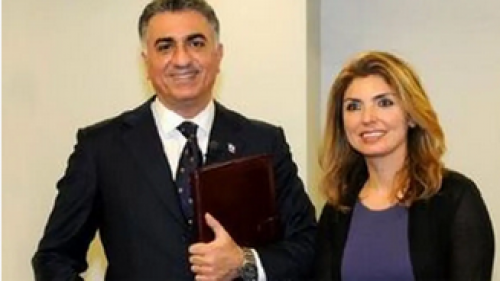  در چند روز آینده رضا پهلوی را ترور می کنیم 