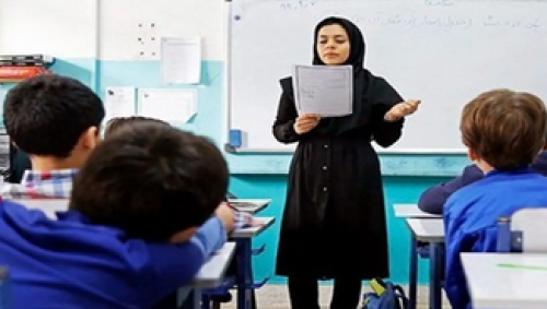  جزئیات افزایش حقوق معلمان با رتبه‌بندی 