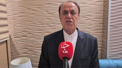 افزایش حقوق کارکنان  تا ۴۳ درصد +فیلم