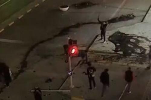 نقش عجیب شبکه معتادین متجاهر در آشوب‌های دی ماه+عکس