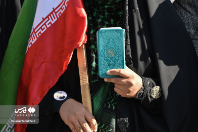 قاب های ماندگارحماسه 22 دی