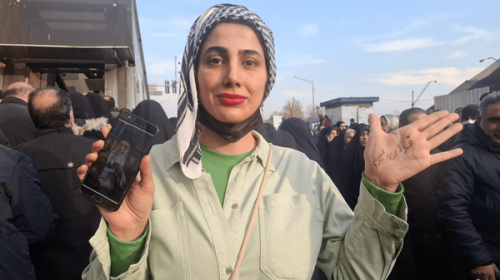 پهلوی در این کشور میراثی ندارد