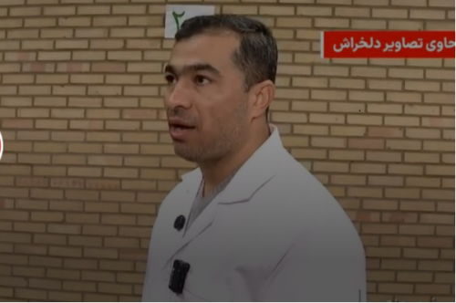 کشته هایی که گلویشان بریده شد