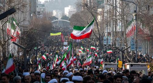 ایران اولین کشوری که استارلینک را از کار انداخت 