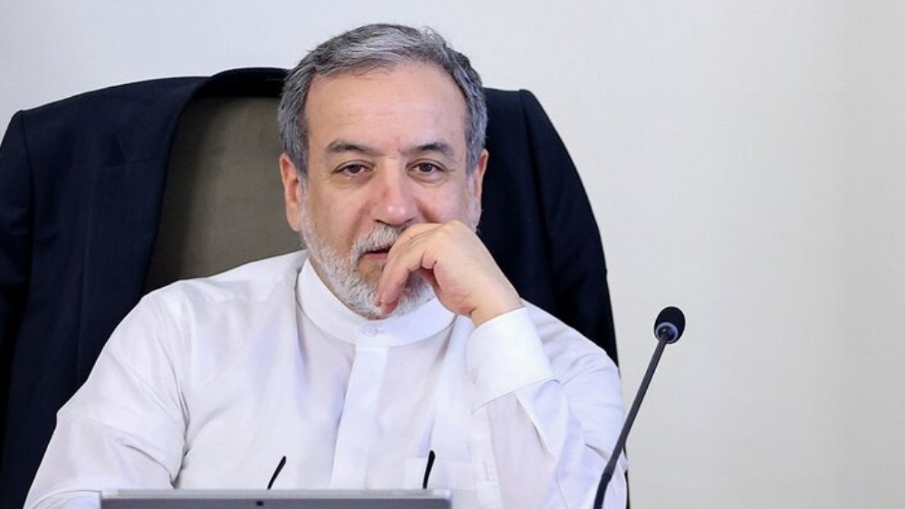 ایران هرگونه محدودیتی را تلافی خواهد کرد 