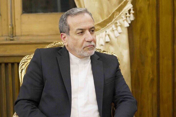هشدار عراقچی به اروپا: ایران هرگونه محدودیتی را تلافی خواهد کرد