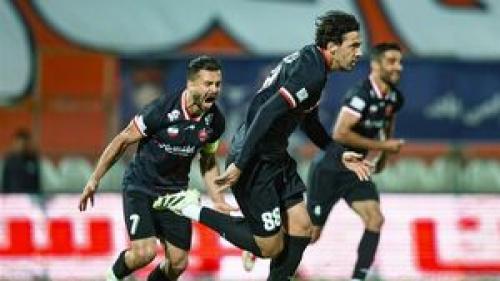 خارجی‌های پرسپولیس به تهران برمی‌گردند