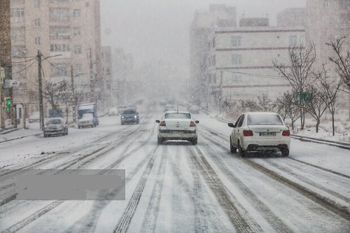محدودیت‌های ترافیکی از ۲۴ تا ۲۸ دی‌ اعلام شد