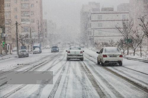 محدودیت‌های ترافیکی از ۲۴ تا ۲۸ دی‌ اعلام شد