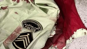   روایت سلاخی شهید صادق به دست تروریست‌ها