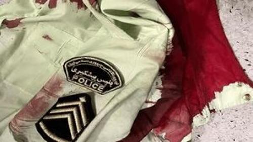   روایت سلاخی شهید صادق به دست تروریست‌ها