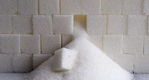 قیمت شکر در بازار 