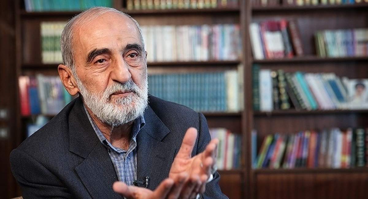  گرانی‌های افسار‌گسیخته که منجر به شروع اعتراضات شد، طبیعی نبود/ شواهد غیر‌قابل انکاری وجود دارد 