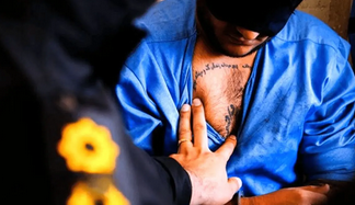 دستگیری ۲۹۷ نفر از اراذل وابسته به دشمن با شلیک پلیس 