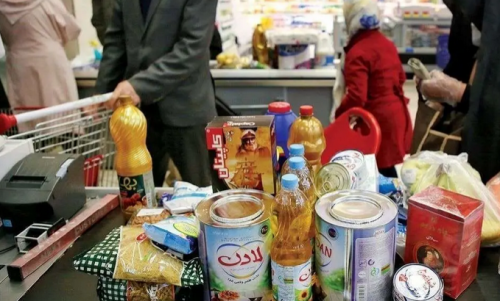  ضربه کالابرگ یک میلیونی به سبد خرید مردم 