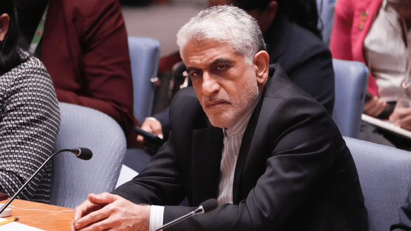 نامه ایران به شورای امنیت در پی گزافه‌گویی‌های ترامپ