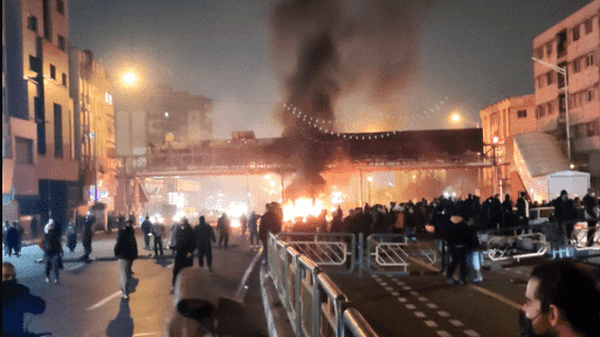 بلایی که اطلاعات منفی بر سر مغز می‌آورد