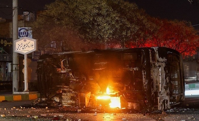 آشوب و مذاکره دو روی سکه لیبی سازی ایران