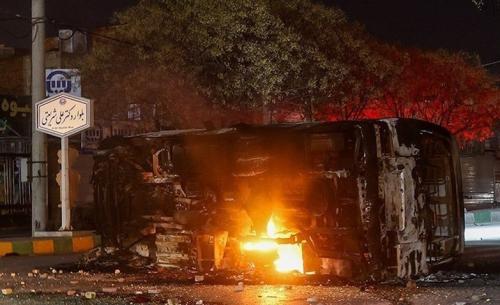 آشوب و مذاکره دو روی سکه لیبی سازی ایران