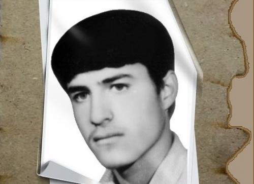 تا راه کربلا باز نشه من می‌رم جبهه 