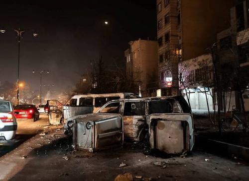  پروژه آشوب با پوشش معنویت، مدیتیشن و روانگردان! + عکس و فیلم