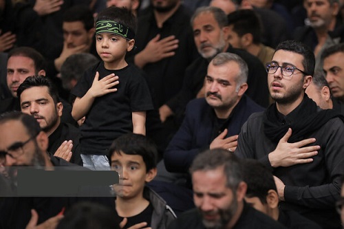 شب شهادت حضرت موسی بن جعفر(ع) هیئت کجا برویم؟