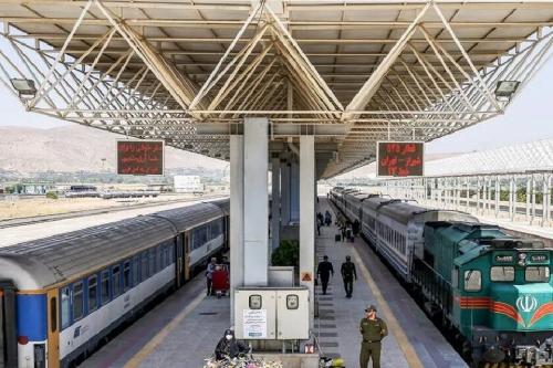 مسافران برای خرید بلیت قطار چه کنند؟
