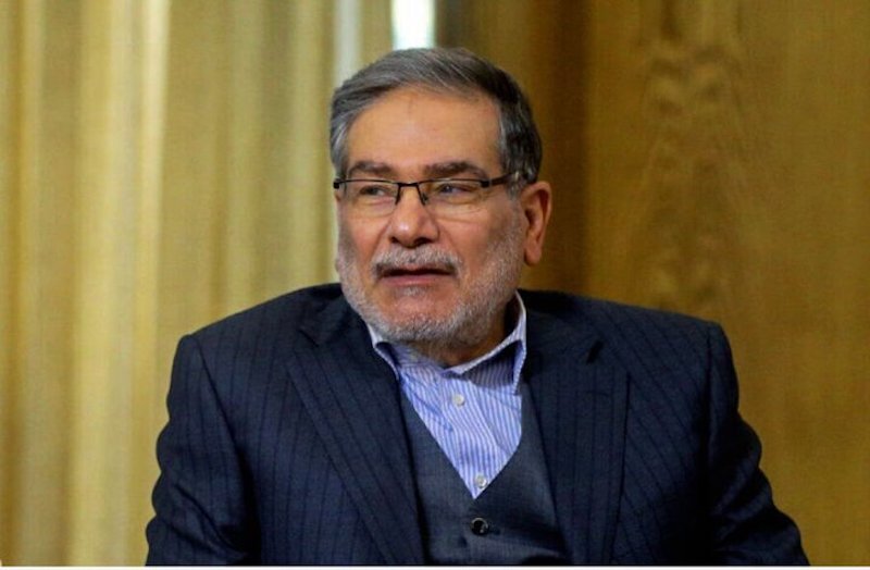 کنایه شمخانی به ترامپ درباره پایگاه آمریکایی العدید