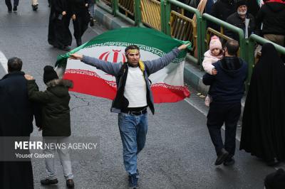 تشییع شهدای مدافعان امنیت