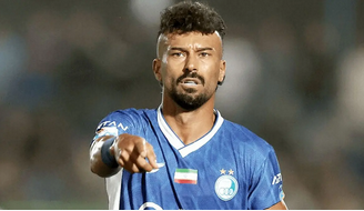  بازیکن پرحاشیه استقلال و پرسپولیس به فولاد پیوست 