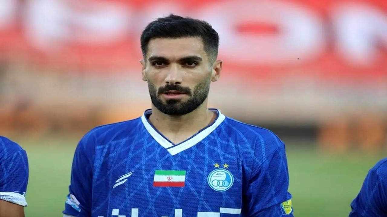 جدایی عارف آقاسی ازاستقلال